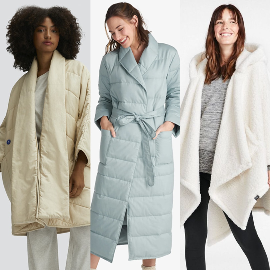 12 Socially Acceptable Ways to Rock the Wear Your Bed Trend